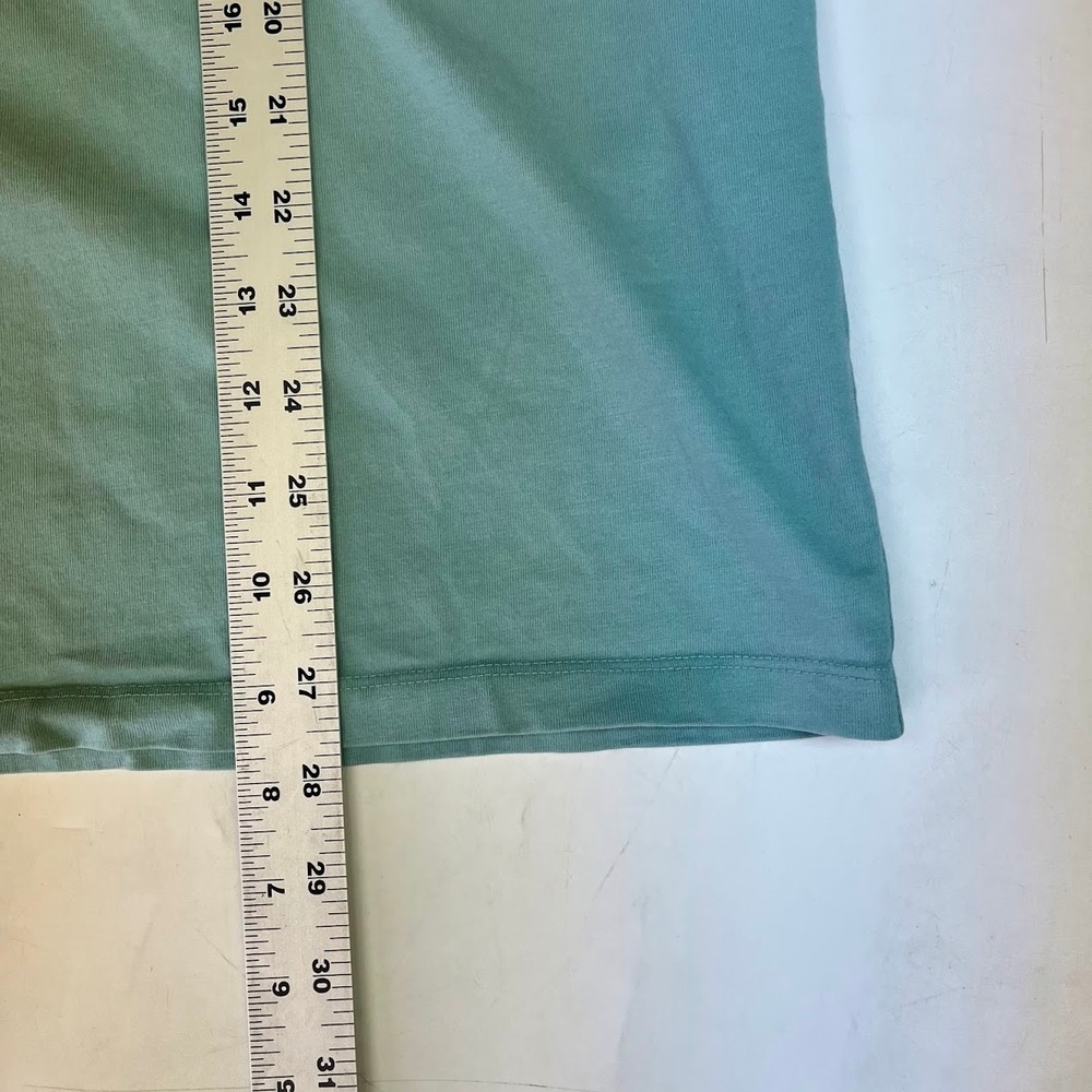 Vineyard Vines Mens 145th Kentucky Derby Tractor Graphic Pocket T-Shirt Green M - Picture 14 of 14